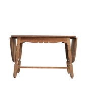 Drop Leaf Coffee Table