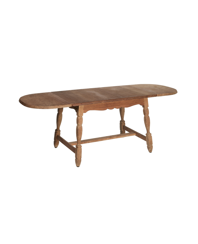 Drop Leaf Coffee Table
