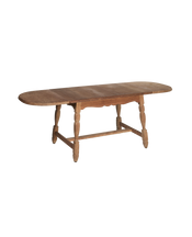 Drop Leaf Coffee Table