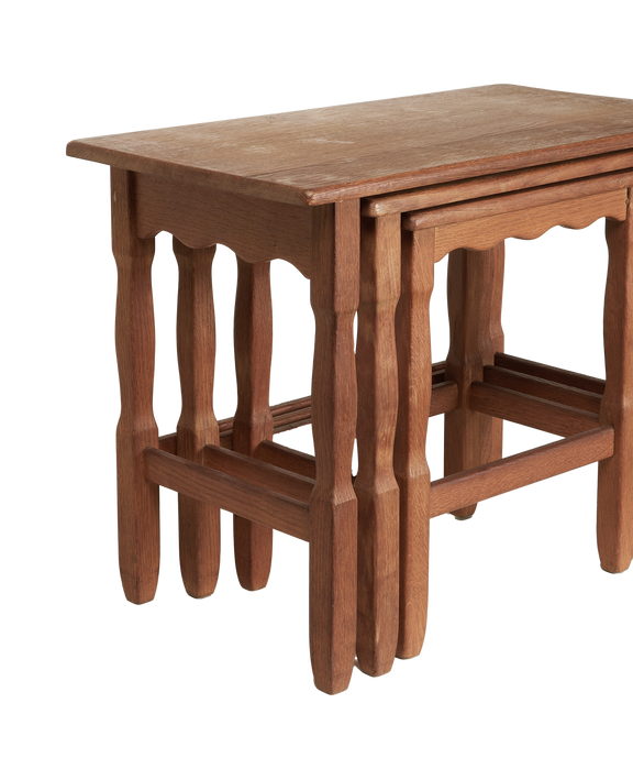 Nesting Table