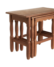Nesting Table