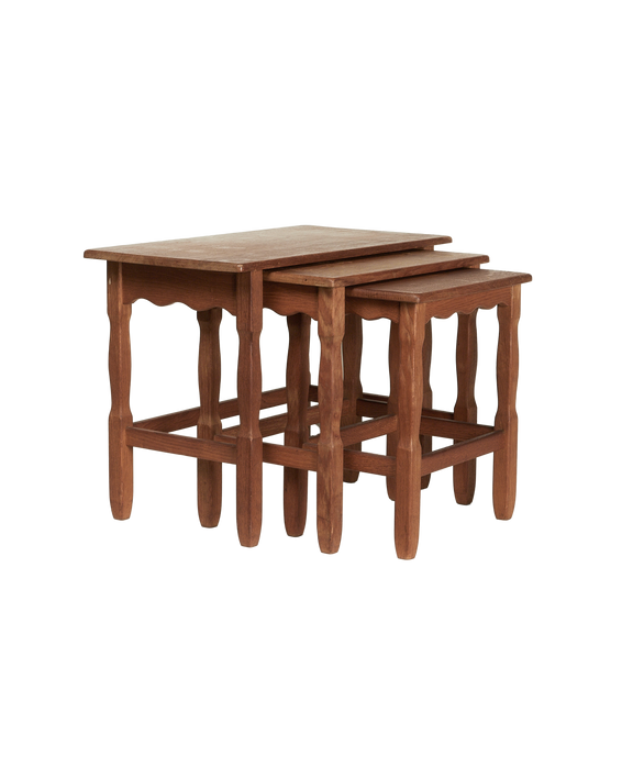 Nesting Table