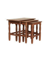 Nesting Table