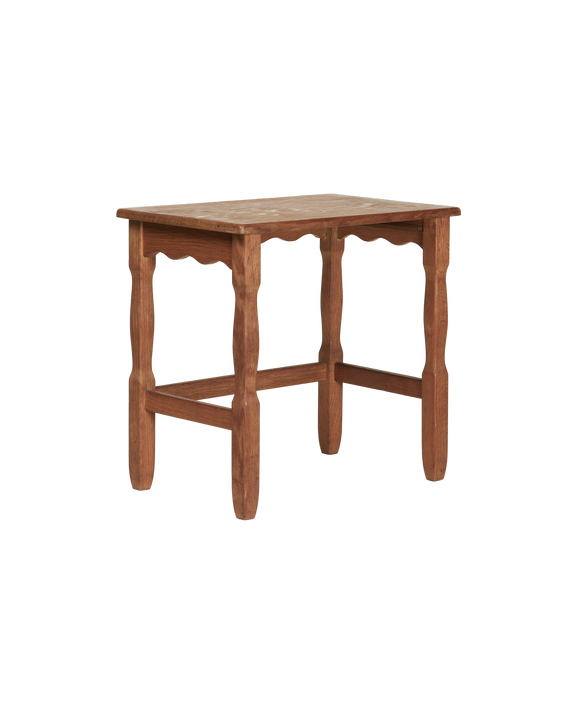 Nesting Table