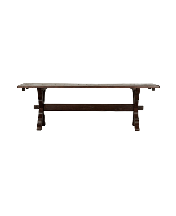 Porcelain Tile Table