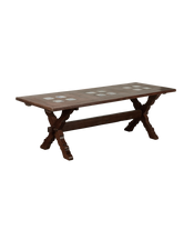 Porcelain Tile Table