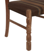 Henning Style Chair - Woodcarve