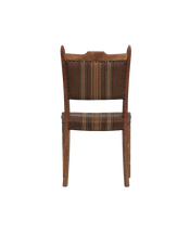 Henning Style Chair - Woodcarve