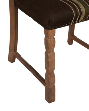 Henning Style Chair - Crest