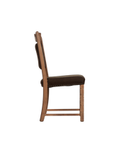 Henning Style Chair - Crest
