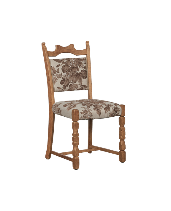 Henning Style Chair - Peak