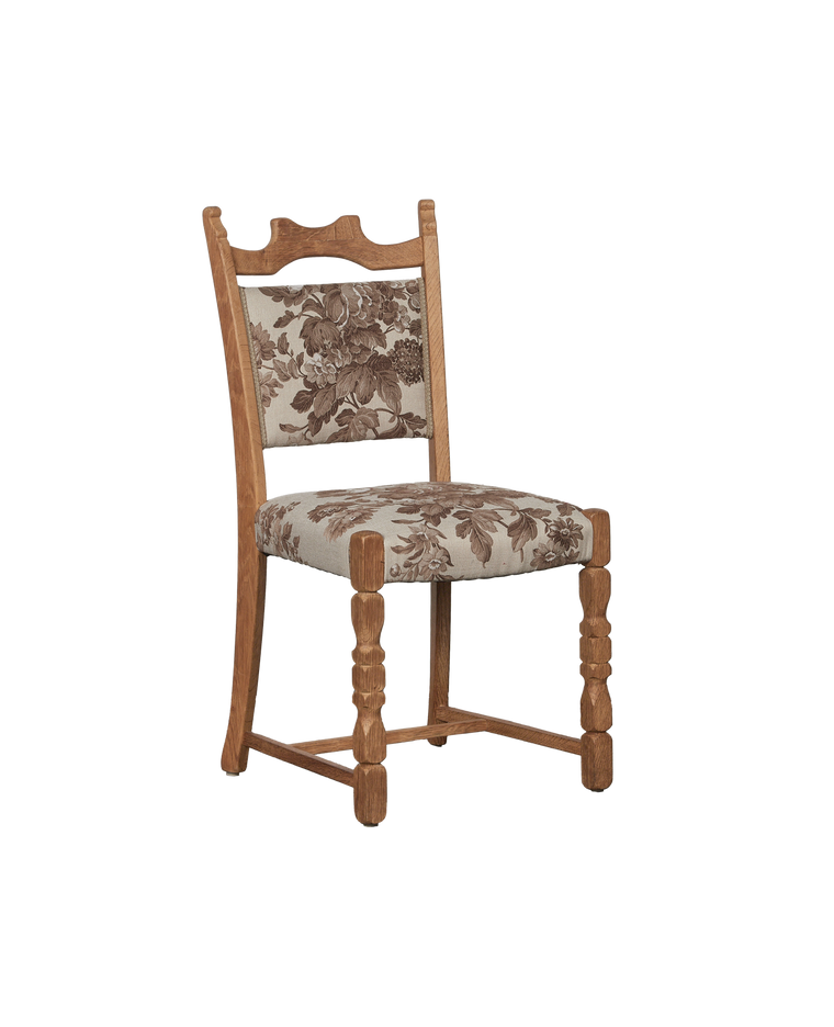 Henning Style Chair - Peak