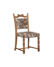 Henning Style Chair - Peak