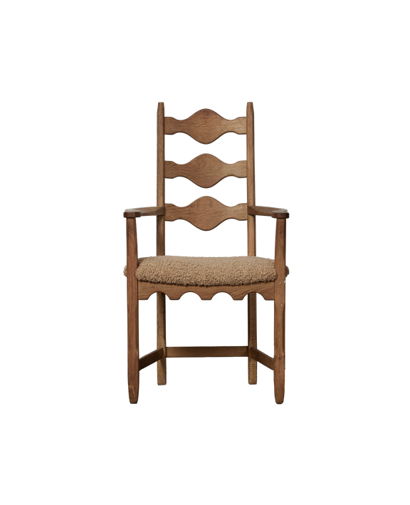 Henning Armchair - Ladder