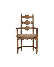 Henning Armchair - Ladder