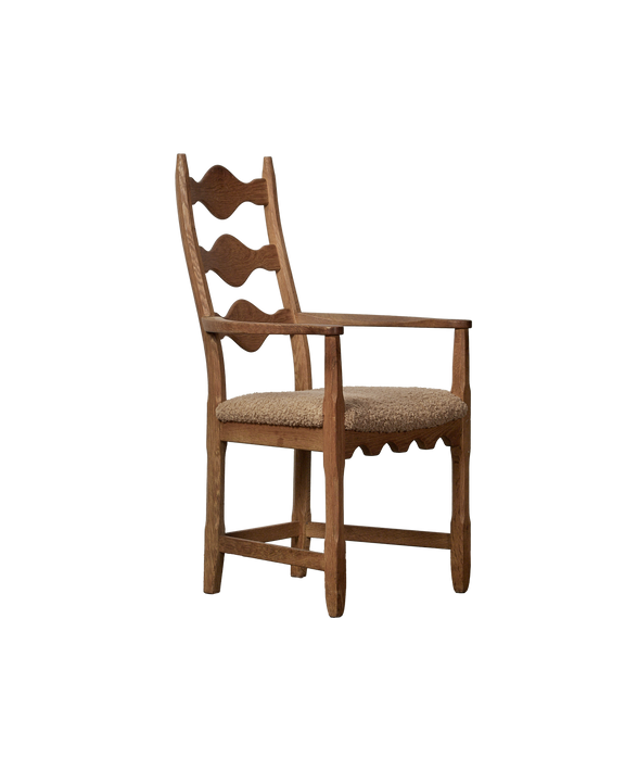 Henning Armchair - Ladder