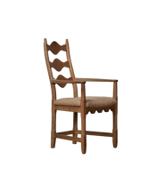 Henning Armchair - Ladder
