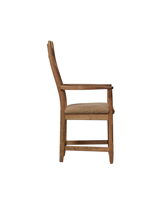 Henning Armchair - Ladder
