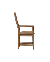 Henning Armchair - Ladder