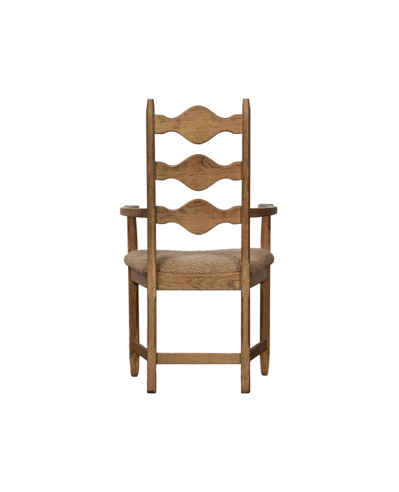 Henning Armchair - Ladder