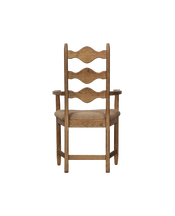 Henning Armchair - Ladder