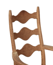 Henning Armchair - Ladder