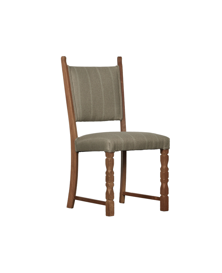 Henning Style Chair - Square