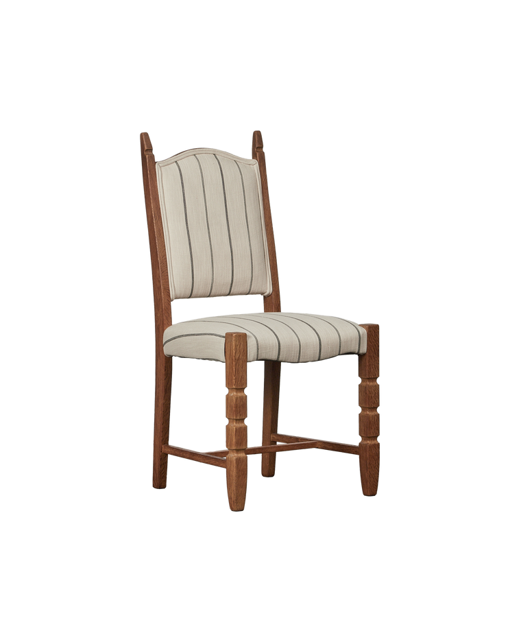 Henning Style Chair - Arc Crest