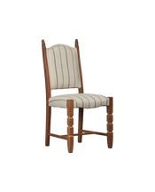 Henning Style Chair - Arc Crest