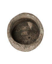 Limestone Trough - Round