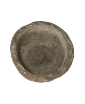 Limestone Trough - Round