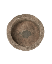 Limestone Trough - Round