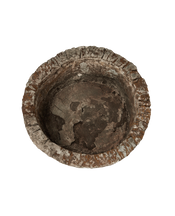 Limestone Trough - Round