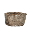 Limestone Trough - Round