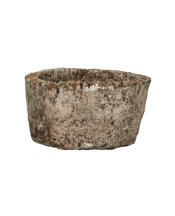 Limestone Trough - Round