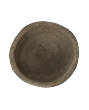 Limestone Trough - Round