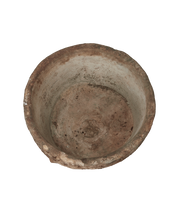 Limestone Trough - Round