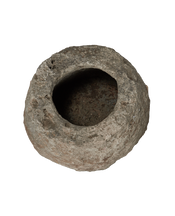 Limestone Trough - Pot