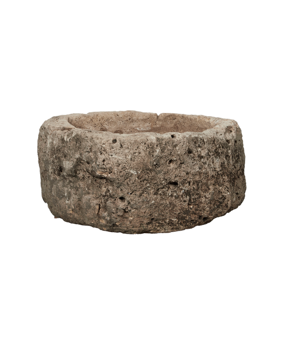 Limestone Trough - Oblong