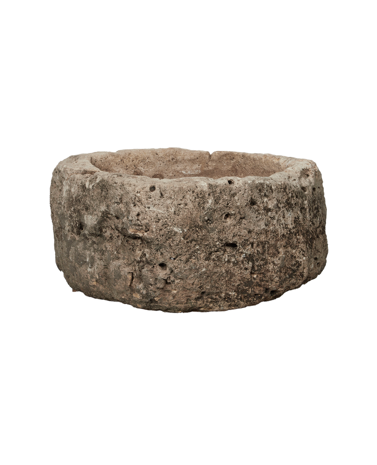 Limestone Trough - Oblong