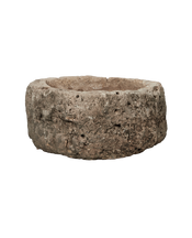 Limestone Trough - Oblong