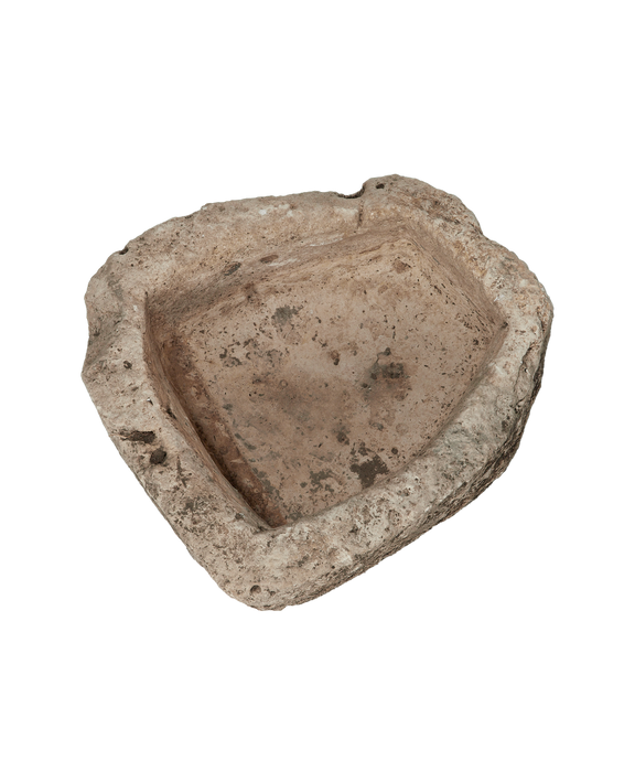 Limestone Trough - Oblong