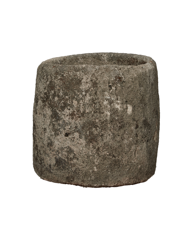 Limestone Trough - Pot