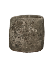 Limestone Trough - Pot
