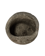 Limestone Trough - Pot