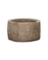 Limestone Trough - Round