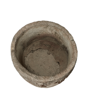 Limestone Trough - Round