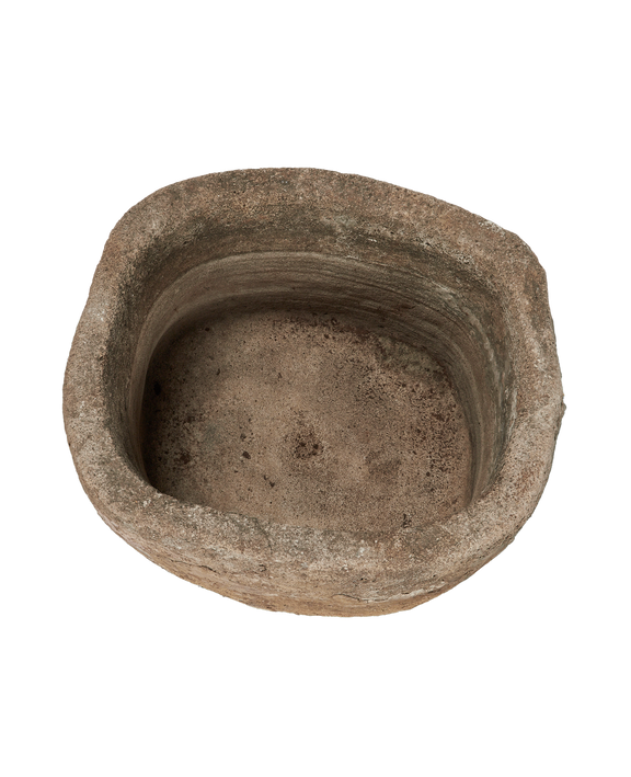 Limestone Trough - Oblong