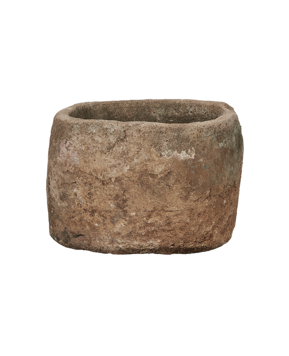 Limestone Trough - Oblong