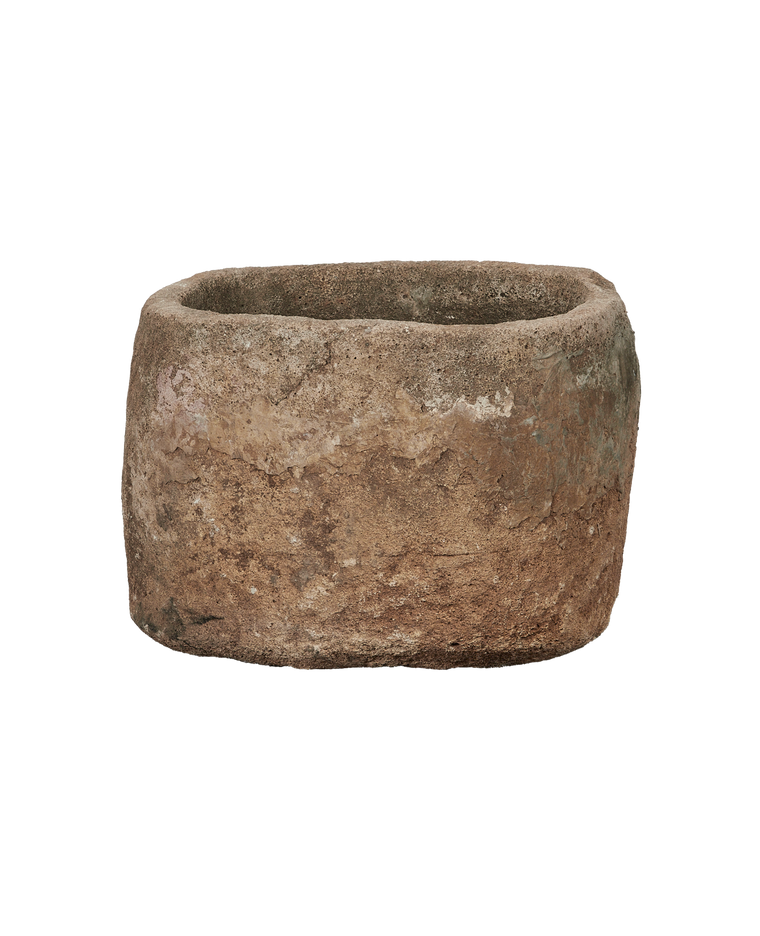 Limestone Trough - Oblong